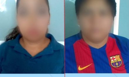 ¡Detuvieron a pareja en Aguascalientes que torturaba y violaba a un niño de 7 años de edad!