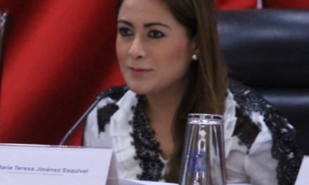 ¡El nuevo Cabildo definirá a los nuevos secretarios que conformarán la nueva administración municipal: Tere Jiménez!