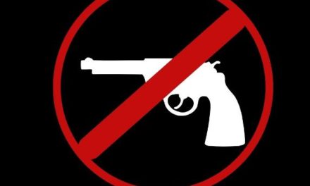 ¡La violencia y las armas en Aguascalientes!