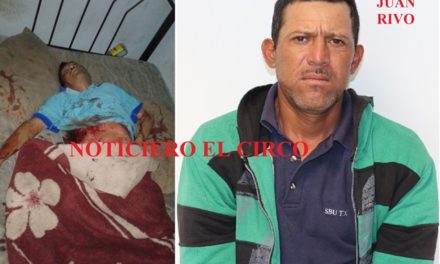 ¡Nueva sentencia para sujeto que asesinó a su amigo a puñaladas e hirió a su novia en Aguascalientes!