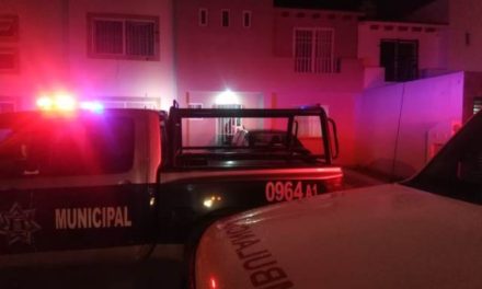 ¡Hombre originario de Dinamarca se mató en su casa en Aguascalientes!