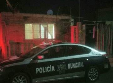 ¡Hombre se quitó la vida ahorcándose con una correa en su casa en Aguascalientes!