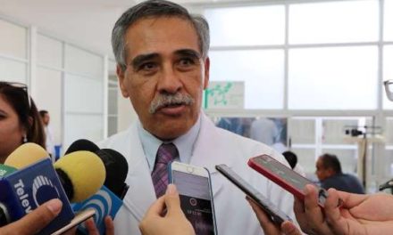 ¡Ya van 5 casos de dengue en Aguascalientes: Miguel Ángel Piza!