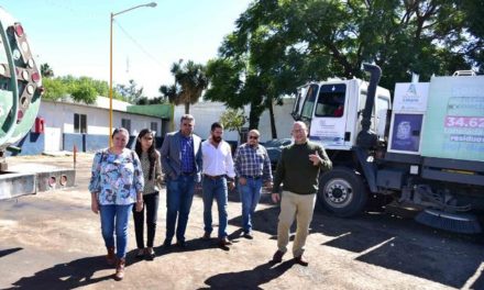 ¡Aguascalientes y Corregidora comparten programas exitosos de servicios públicos!