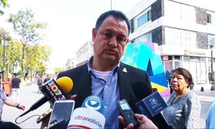 ¡Buscarán Municipios seguir cobrando el DAP: Jaime González de León!