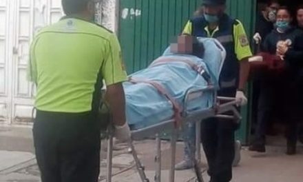 ¡Murió joven que sufrió quemaduras tras un flamazo en una tortillería en Aguascalientes!