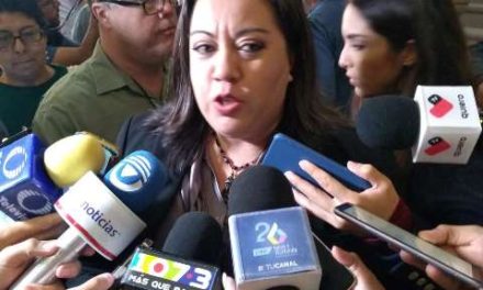 ¡Municipio tendrá que resolver el faltante de 300 millones de pesos a su cuenta pública: Karina Eudave!