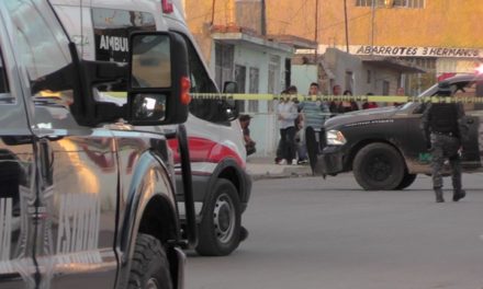 ¡Rescataron a un hombre secuestrado y detuvieron a 4 plagiarios en Zacatecas!