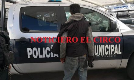 ¡Sentenciaron a sujeto que hirió a puñaladas a una mujer en una iglesia cristiana en Aguascalientes!