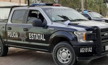 ¡Asesinaron a una adolescente de 14 años de edad de una puñalada en Aguascalientes!