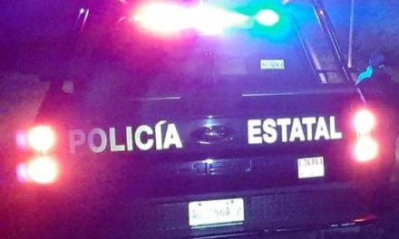 ¡Capturaron a 2 pistoleros que asaltaron una gasolinería en Aguascalientes!