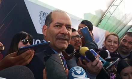 ¡Confía Martín Orozco que el Gobierno Federal “va a jalar” con la propuesta alterna al INSABI!