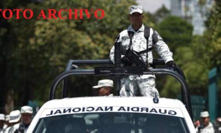 ¡Detuvieron a 3 “polleros” de Aguascalientes con 29 indocumentados en Zacatecas!