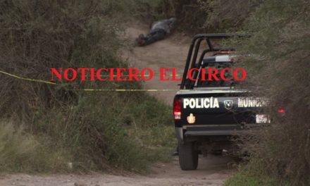 ¡Detuvieron al sicario “El Juárez” que ejecutó a “Don Lupe” en Aguascalientes!