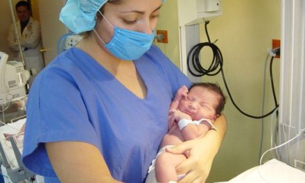 ¡Emite especialista recomendaciones para proteger a bebés de enfermedades respiratorias!
