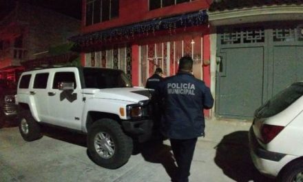 ¡Hombre se mató de un balazo en la cabeza en su casa en Aguascalientes!