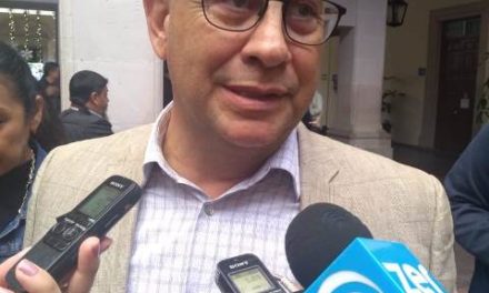 ¡La administración municipal asegura que pepenadores no se quedaran sin empleo: Claudio González Muñoz!