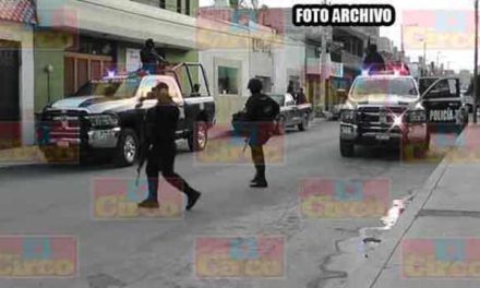 ¡Policías estatales de Zacatecas y Aguascalientes rescataron a 2 hermanas de un secuestro virtual!