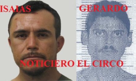 ¡Repusieron sentencia a 2 delincuentes que asaltaron y asesinaron al administrador de una gasolinería en Aguascalientes!
