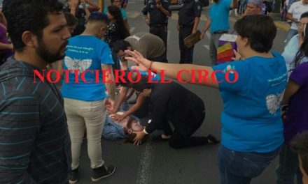 ¡Aumentaron sentencia a automovilista que atropelló y mató a un joven en Aguascalientes!