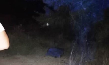 ¡Joven murió atropellado por un auto “fantasma” en Zacatecas!