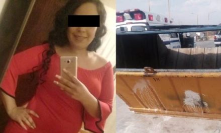 ¡Mujer que tiró a su bebe a contenedor de basura en Aguascalientes recibió perdón legal por homicidio culposo!