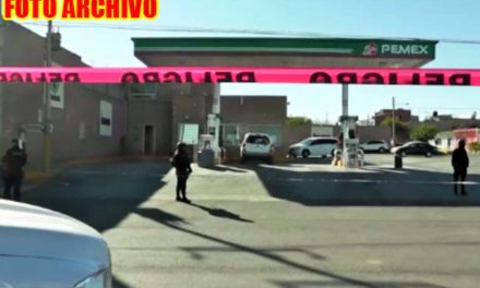 ¡Muere un niño de 6 años en agresión armada a una familia en Río Grande, Zacatecas!
