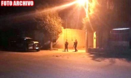 ¡Intentaron ejecutar a un hombre en Zacatecas y detuvieron a un sicario en Guadalupe!