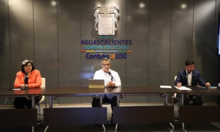 ¡ISSEA registra segunda defunción por coronavirus en Aguascalientes!