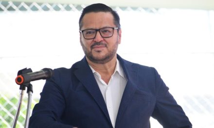¡Manejo discrecional del PEF afecta el desarrollo de Aguascalientes: Fernando Herrera!