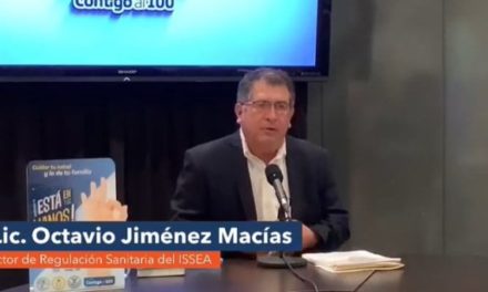¡Cines reabren sus puertas: Octavio Jiménez Macías!