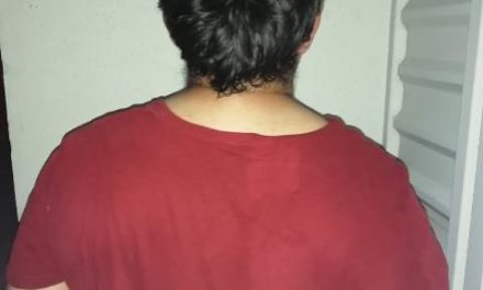 ¡Sujeto intentó violar a una niña de 11 años de edad en una fiesta de amigos en Aguascalientes y fue detenido!