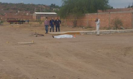 ¡Ejecutaron a “El Cholo” en Aguascalientes y detuvieron a los 3 sicarios que lo asesinaron!