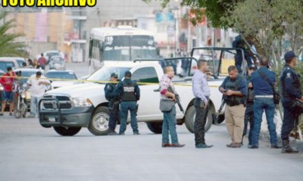¡Hallaron a un hombre ejecutado envuelto en sábanas y una maleta con restos humanos en Zacatecas!