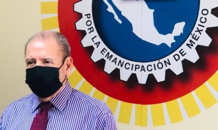 ¡La planta NISSAN entrará en paros técnicos: Alfredo González González!