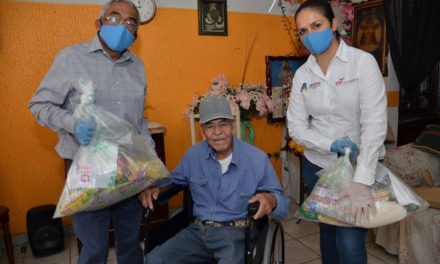 ¡DIF Municipal de Aguascalientes continúa brindando atención a la ciudadanía!