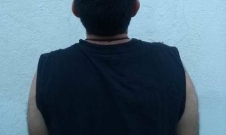¡Detuvieron a sujeto que atacó sexualmente a su hijastra en Aguascalientes!