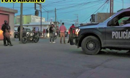 ¡Ejecutaron a un adolescente e hirieron a otros dos tras agresión directa en Zacatecas!