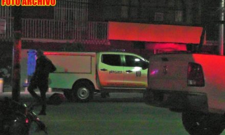 ¡Ejecutaron a un automovilista cerca del Hospital del ISSSTE en Zacatecas!