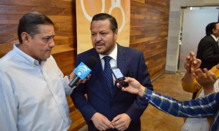 ¡Hay que fortalecer la seguridad ciudadana en las colonias y barrios de Aguascalientes: Fernando Herrera!