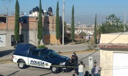 ¡Ya identificaron a los dos hombres ejecutados en Rinconada del Puertecito en Aguascalientes!