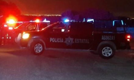 ¡Comerciante fue asesinado de un balazo por cobrar una deuda de pollos en Aguascalientes!