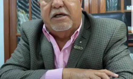 ¡Temen empresarios que las decisiones del Gobierno Federal afecten el desarrollo del T-MEC: Pedro Gutiérrez Romo!