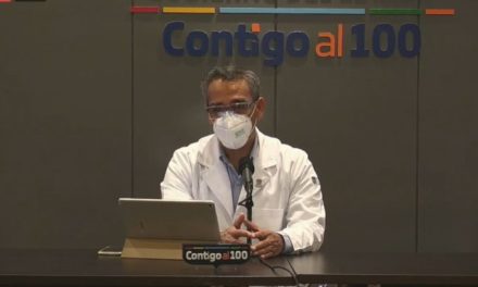 ¡7 infectados más por cada caso registrado de coronavirus: Miguel Ángel Piza Jiménez!