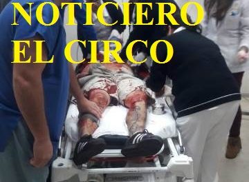 ¡Sentenciaron a sujeto que asesinó a un hombre de un balazo en Aguascalientes!