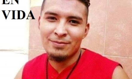 ¡Delincuente fue asesinado a golpes y encobijado tirado a un lado de un contenedor de basura en Aguascalientes!