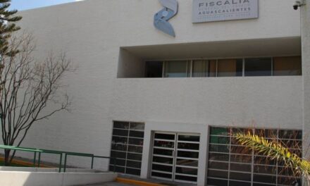 ¡Sentenciaron a 24.2 años de prisión a dos delincuentes que asaltaron a cuentahabientes en Aguascalientes!