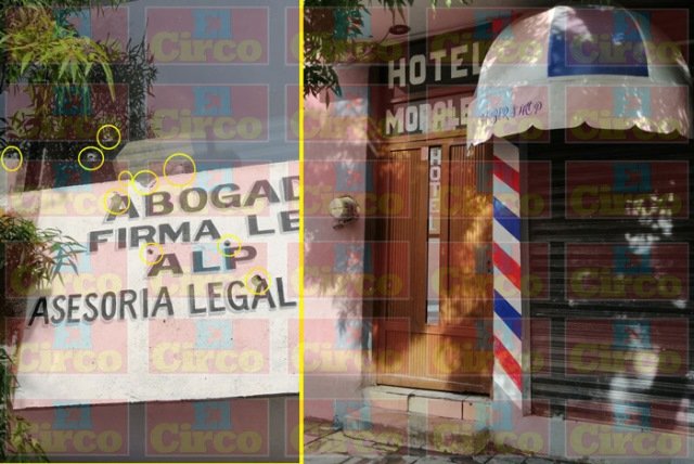 ¡Sicarios balearon un despacho jurídico y un hotel en Fresnillo y dejaron un narco-mensaje!