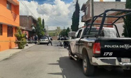 ¡Adolescente fue herido a puñaladas durante una riña entre familiares en Zacatecas!