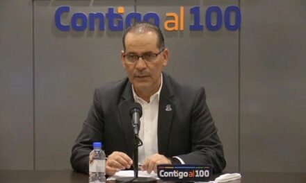 ¡Alianza Federalista buscará alternativas legales para evitar desaparezcan fideicomisos: Martín Orozco Sandoval!